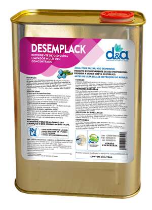 DESEMPLACK                                                                                          