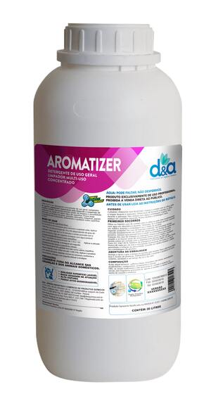 AROMATIZER PITANGA PRETA SUAVE                                                                      