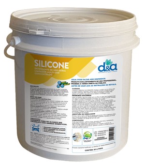 SILICONE ORIGINAL                                                                                   