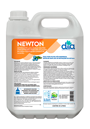 D&A NEWTON                                                                                          